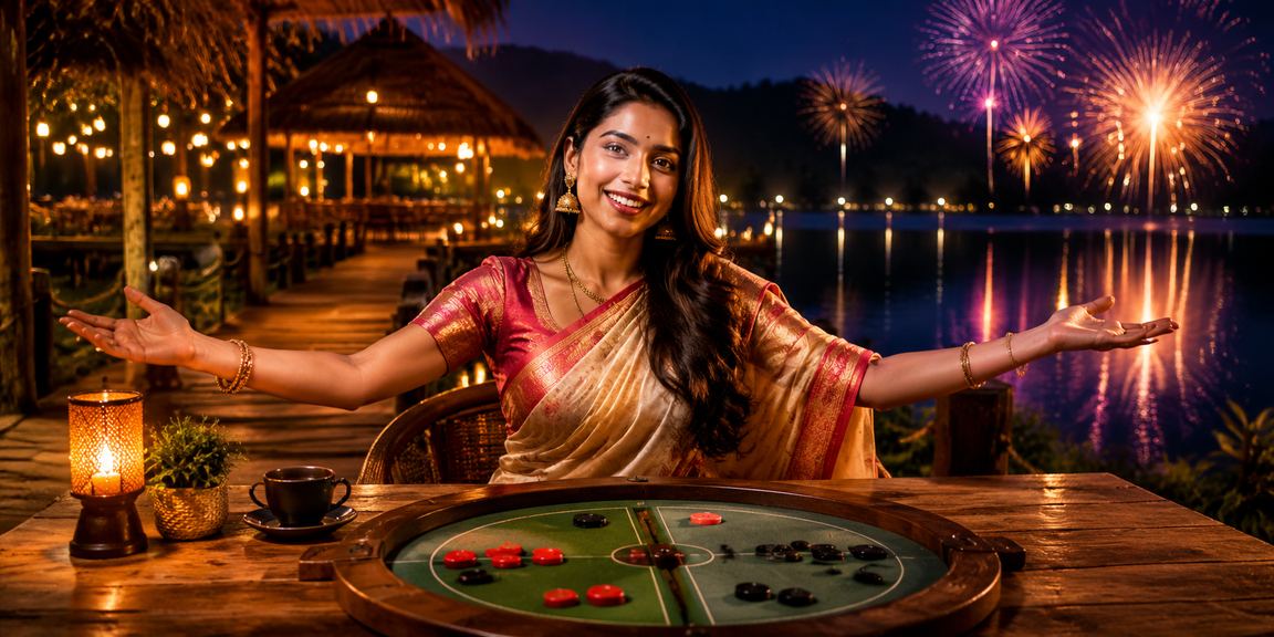 ঢাকার রাতের বাজারে ক্রিকেট বেটিং উৎসাহ