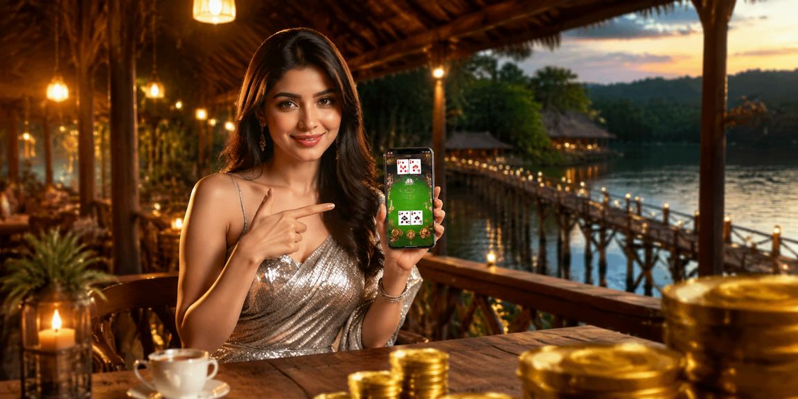 সিলেটের চা বাগানে মোবাইলে বেটিং উপভোগ