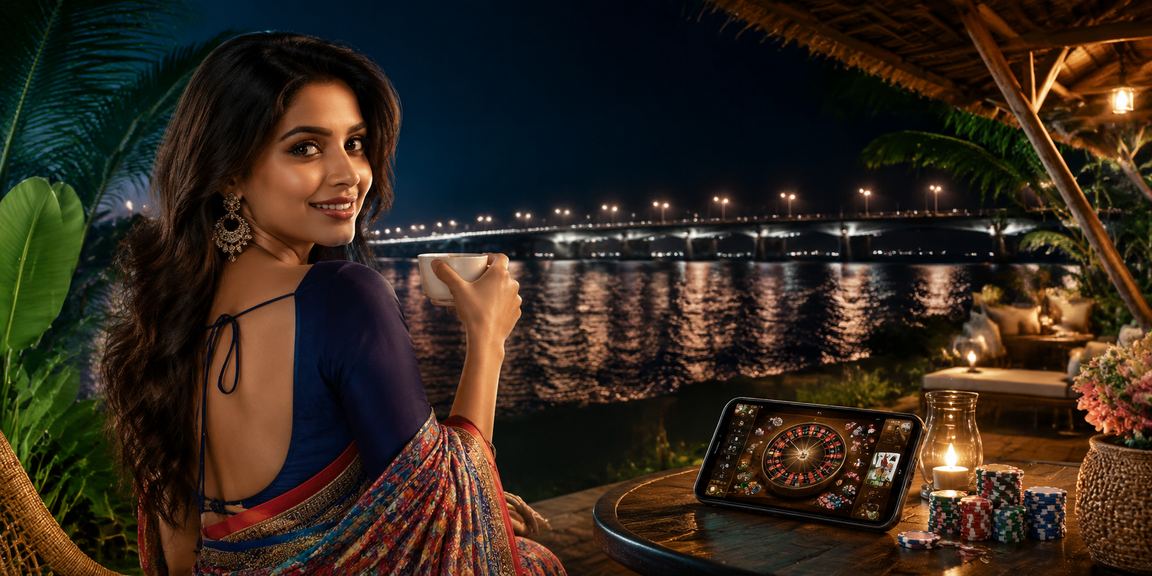 ময়মনসিংহে ফুটবল বেটিং বিশ্লেষণ দেখছেন একজন ব্যবহারকারী