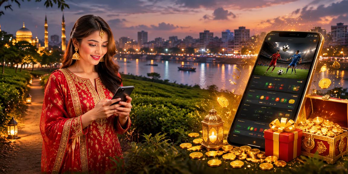 নারায়ণগঞ্জে ঈদ উৎসবে মোবাইলে vd 40 প্রোমোশন দাবি করছেন একজন ব্যবহারকারী