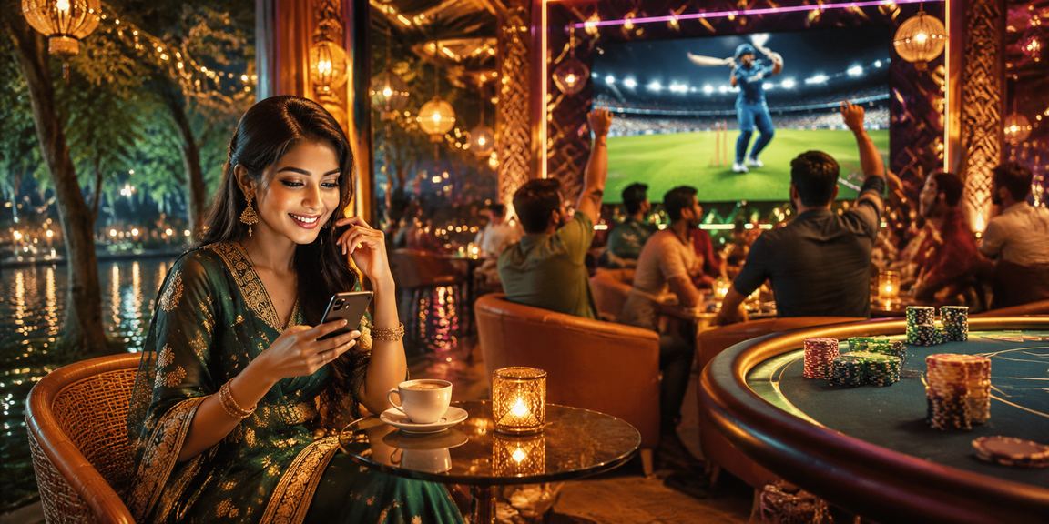 সিলেটের নাইট মার্কেটে vd 40 মোবাইল বেটিং প্ল্যাটফর্ম ব্যবহার করছেন একজন বাংলাদেশি ব্যবহারকারী